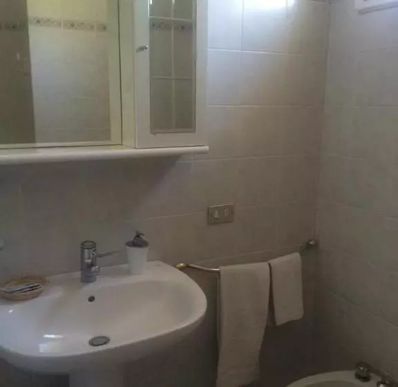 ペンション Agriturismo Loghino Caselle