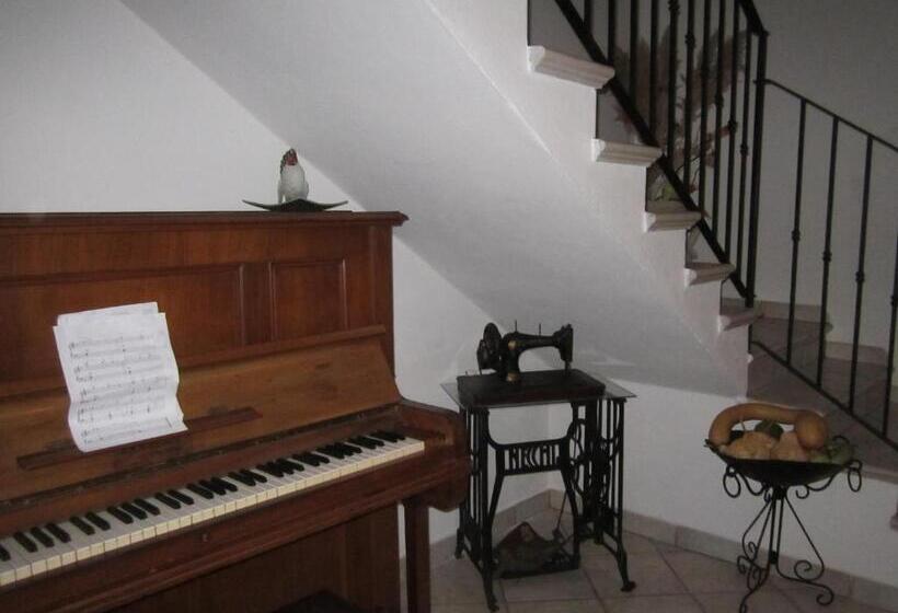 بنسيون Agriturismo Loghino Caselle