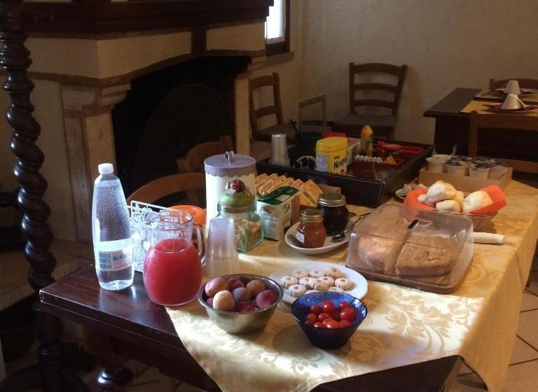 بنسيون Agriturismo Loghino Caselle