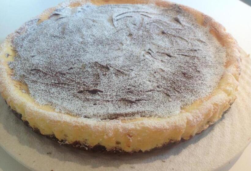 بنسيون Agriturismo Loghino Caselle