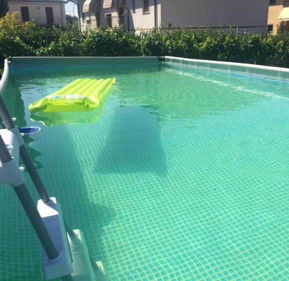 פנסיון C. Giarelli