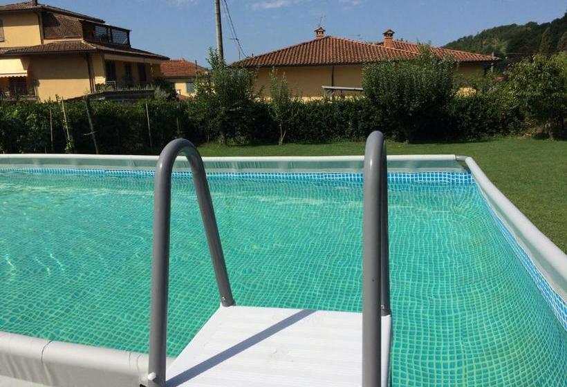 פנסיון C. Giarelli