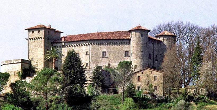 פנסיון C. Giarelli