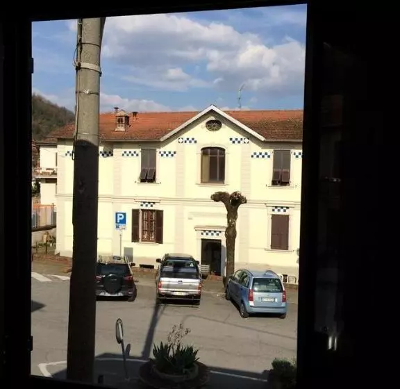 Majatalo C. Giarelli