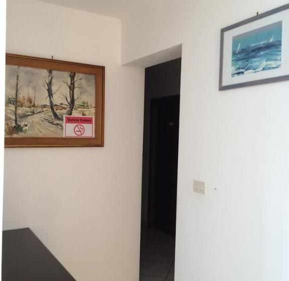 פנסיון C. Giarelli