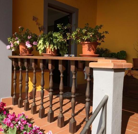 פנסיון C. Giarelli