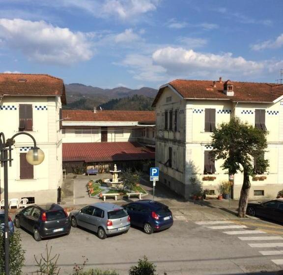 פנסיון C. Giarelli