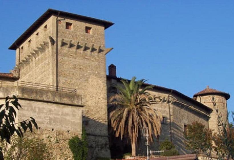 פנסיון C. Giarelli