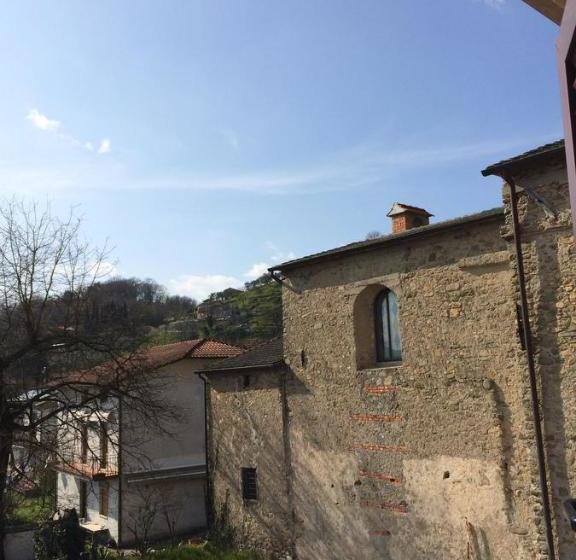 פנסיון C. Giarelli