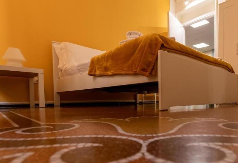 Pensiune Granello Suite Central