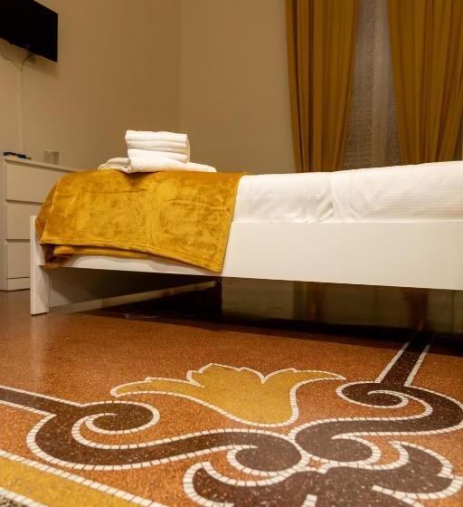 Pensiune Granello Suite Central