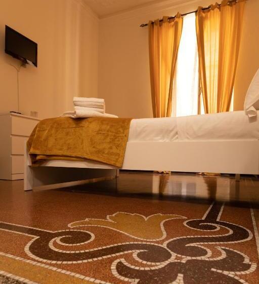 Pensiune Granello Suite Central