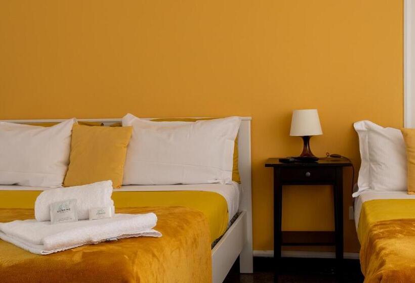 Pensiune Granello Suite Central