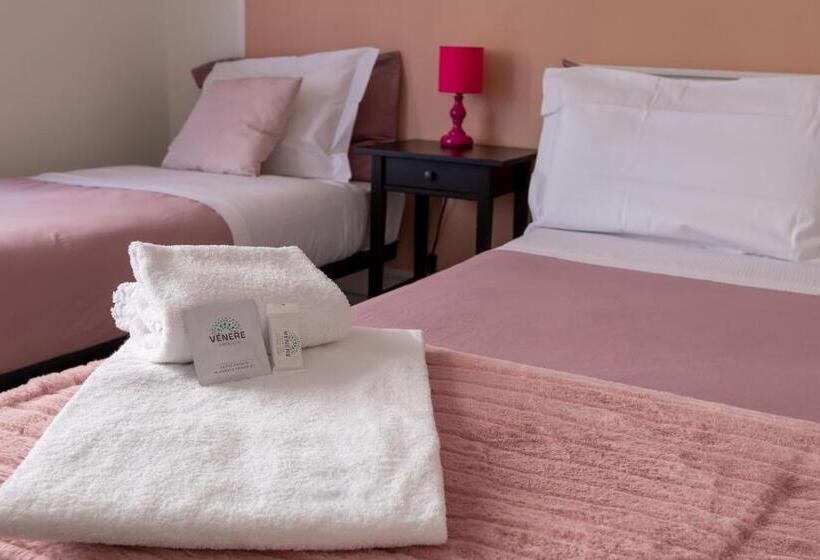 Pensiune Granello Suite Central