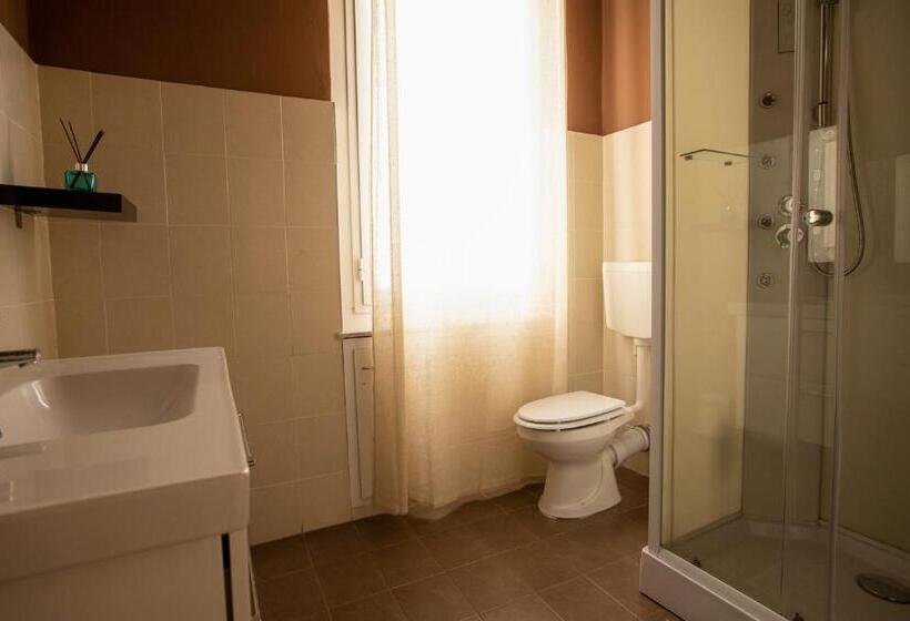 Pensiune Granello Suite Central