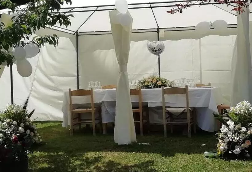 Majatalo Guest House Caracas