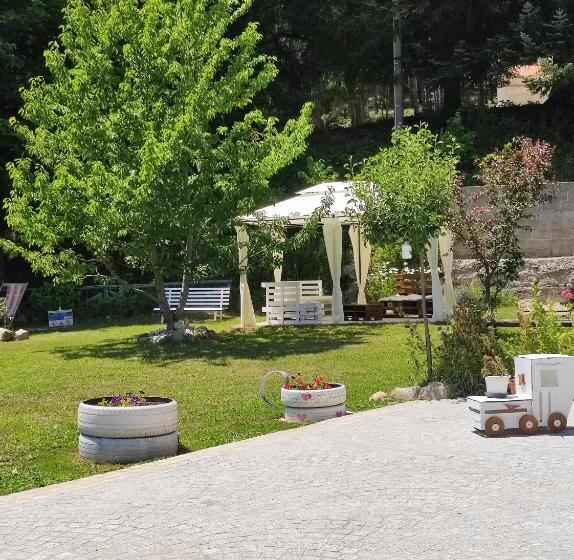 膳宿费 Guest House Caracas