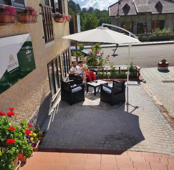 膳宿费 Guest House Caracas