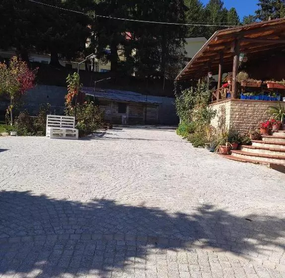 Majatalo Guest House Caracas