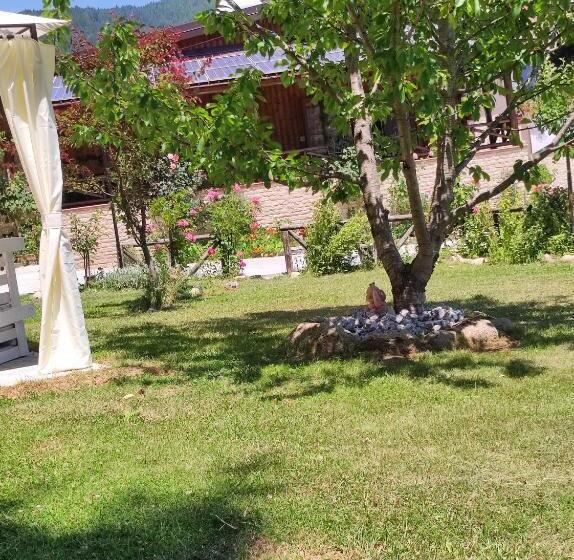 膳宿费 Guest House Caracas