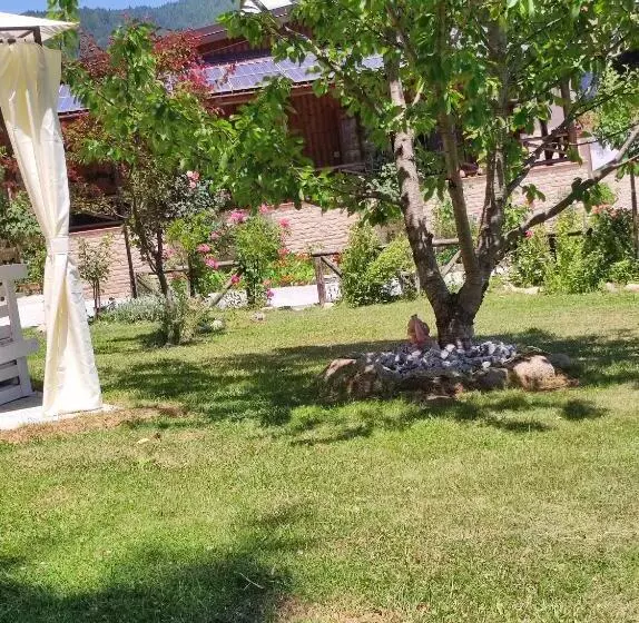 Majatalo Guest House Caracas