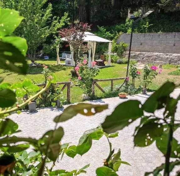 Majatalo Guest House Caracas