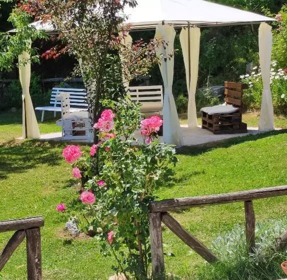 Majatalo Guest House Caracas