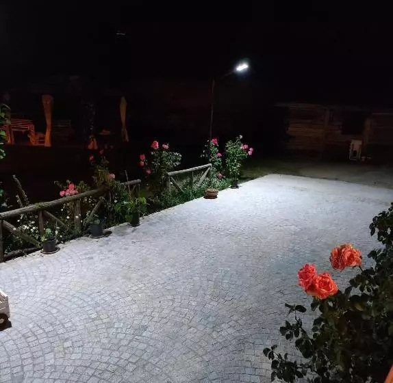 Majatalo Guest House Caracas