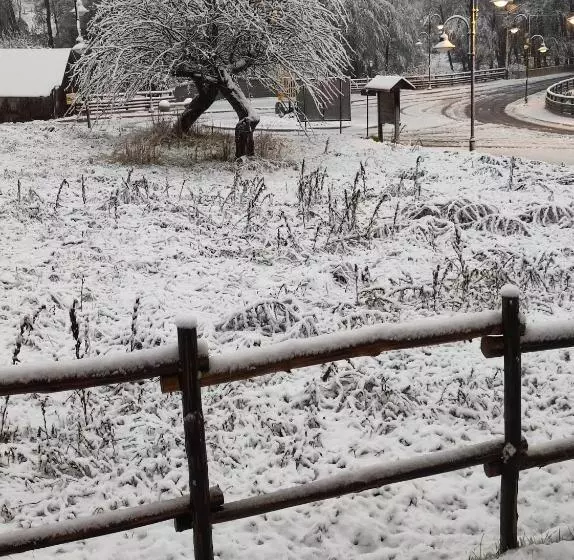 Majatalo Guest House Caracas