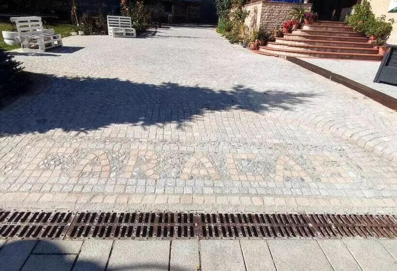 Majatalo Guest House Caracas