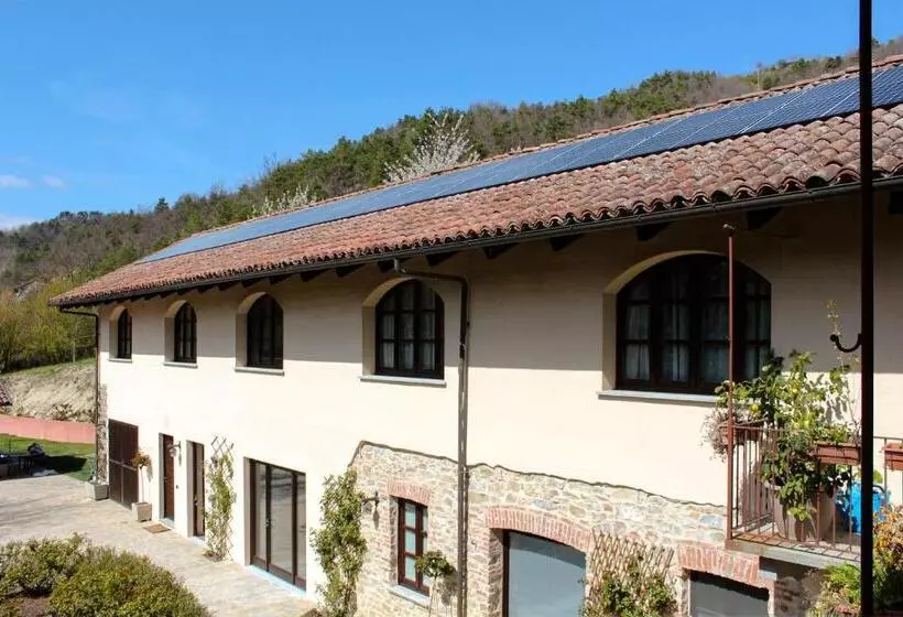 Majatalo Le Stanze Della Musica