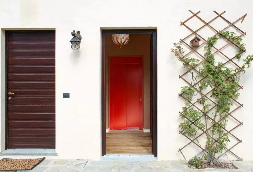 Majatalo Le Stanze Della Musica