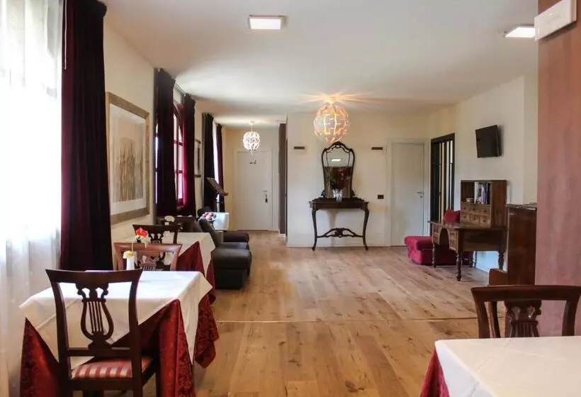 Majatalo Le Stanze Della Musica