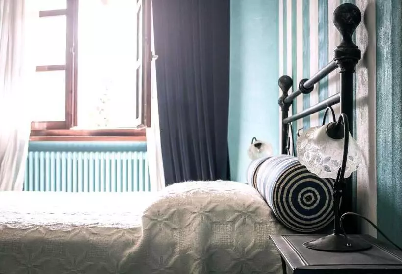 Majatalo Le Stanze Della Musica