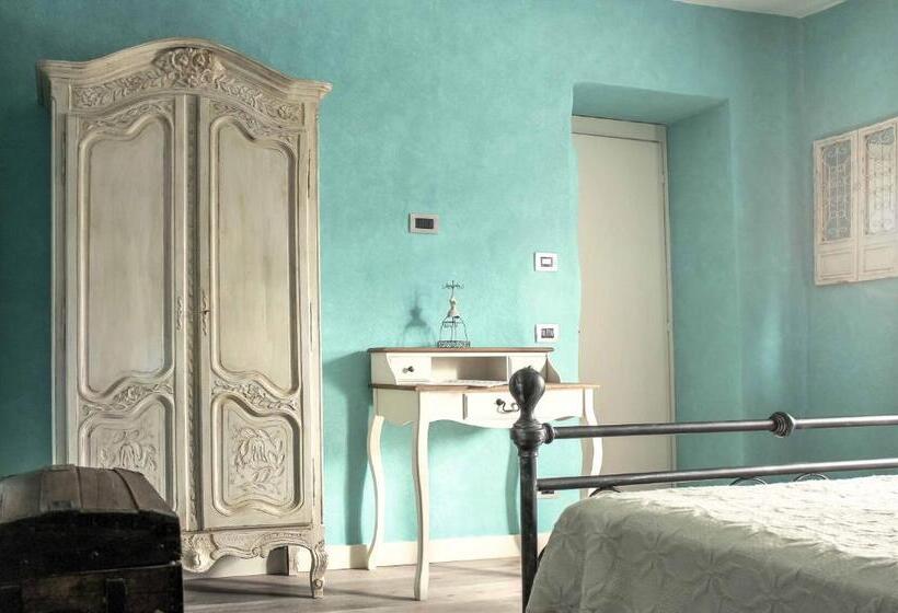 פנסיון Le Stanze Della Musica