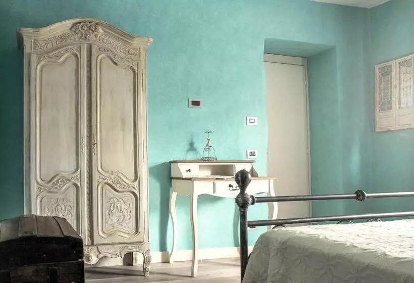 Majatalo Le Stanze Della Musica