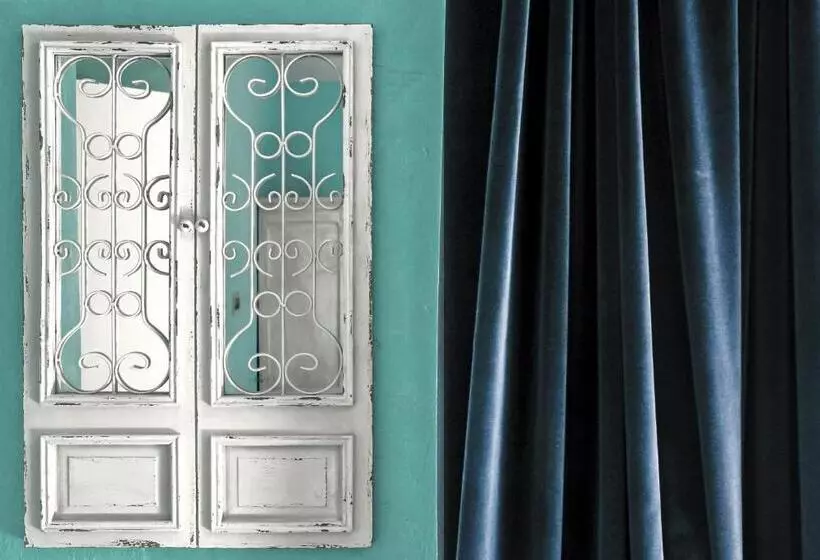 Majatalo Le Stanze Della Musica