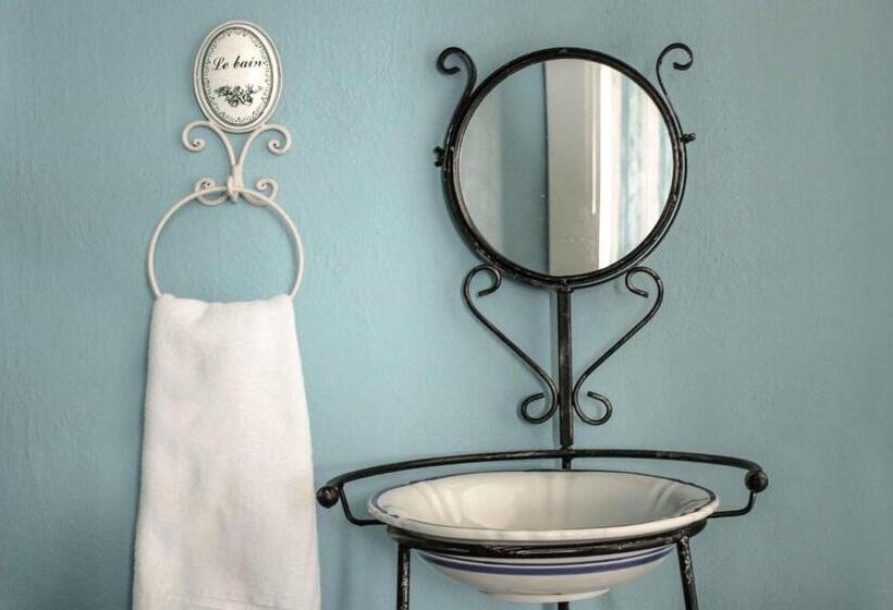 פנסיון Le Stanze Della Musica