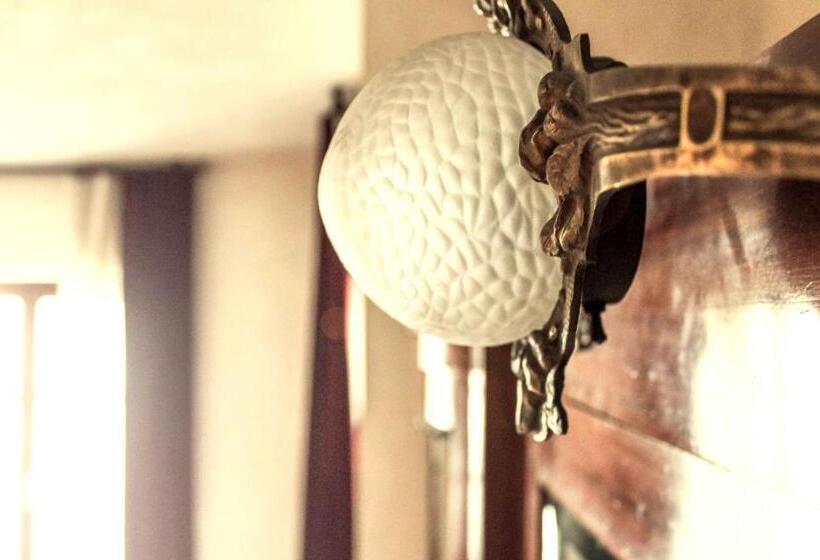 פנסיון Le Stanze Della Musica