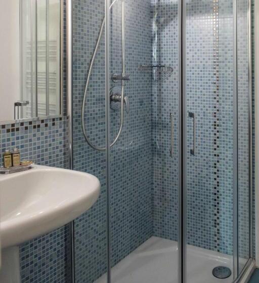 פנסיון Le Stanze Della Musica