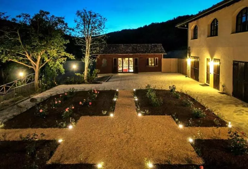 Majatalo Le Stanze Della Musica