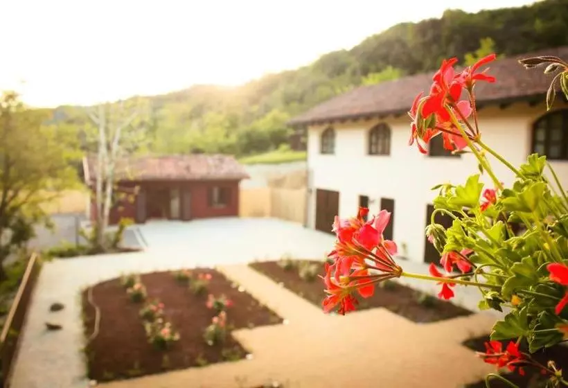 Majatalo Le Stanze Della Musica