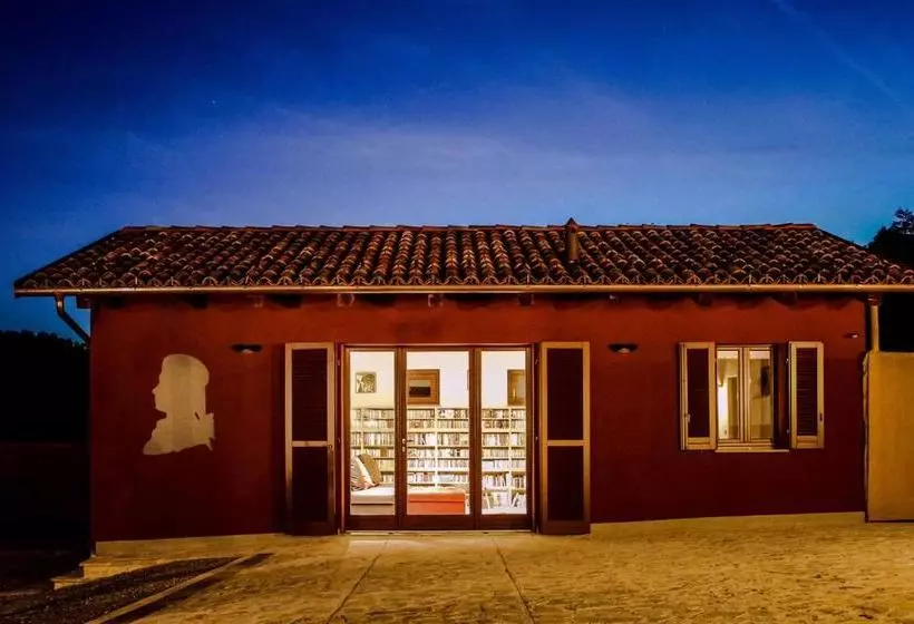 Majatalo Le Stanze Della Musica