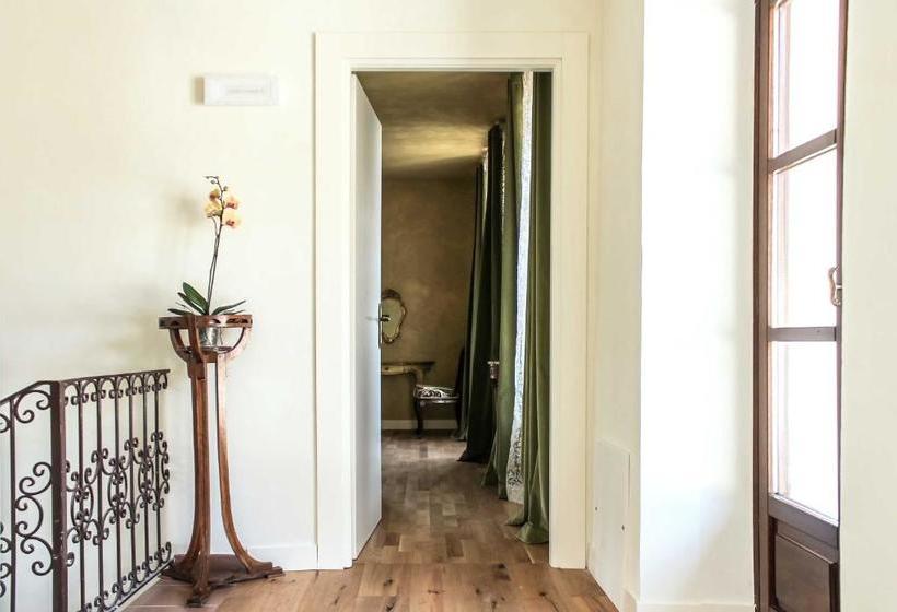 פנסיון Le Stanze Della Musica