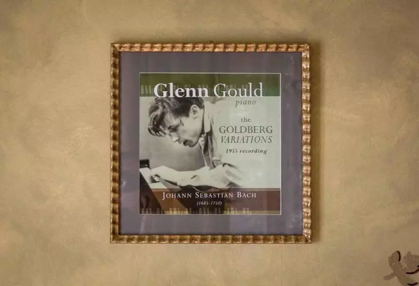 Majatalo Le Stanze Della Musica