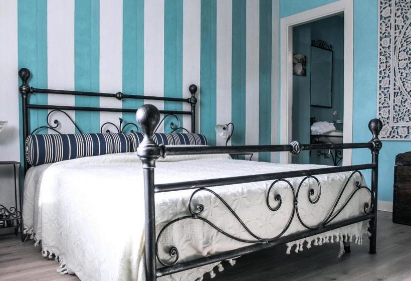 פנסיון Le Stanze Della Musica