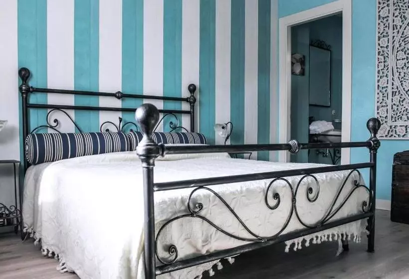 Majatalo Le Stanze Della Musica