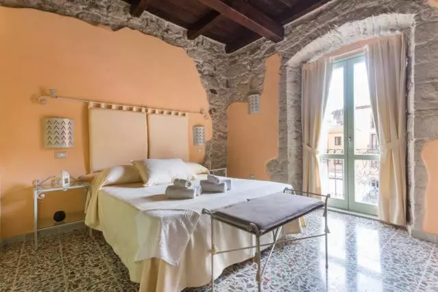 پانسیون Madalen Guest House