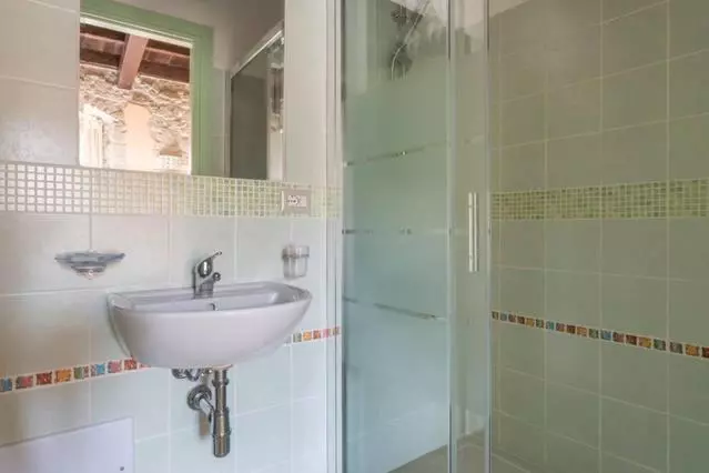 پانسیون Madalen Guest House