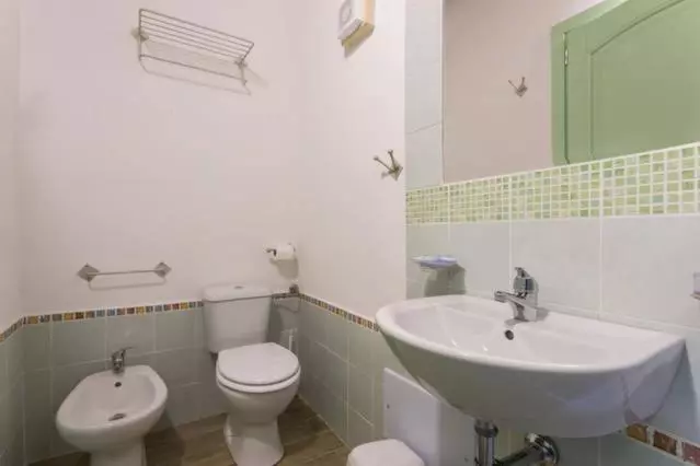 پانسیون Madalen Guest House